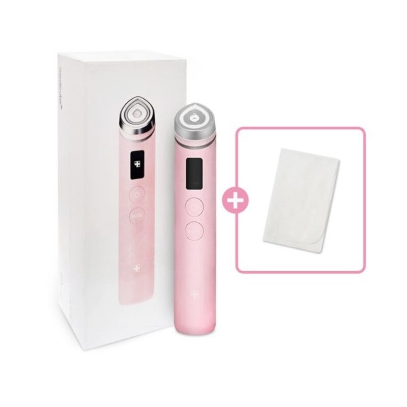 ブースター プロ ピンク（ポーチ付） ,家庭用,導入サポート,多機能,レベル調節,USB充電 29,660円