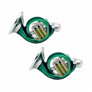 SWANK（スワンク） ホルンのカフス C0068