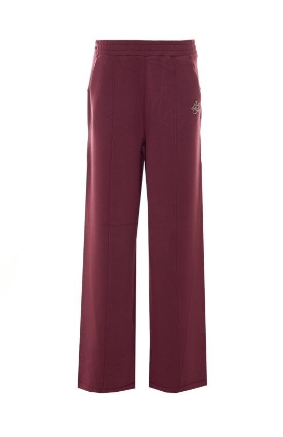 LIU JO Women Pants TF6213J3958 91718 Red