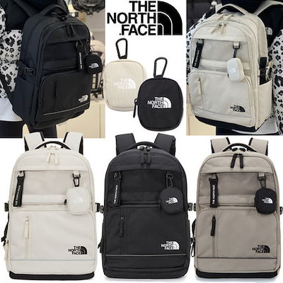 好評お得 THE NORTH FACE - ノースフェイス DUAL PRO II BACKPACK 24L