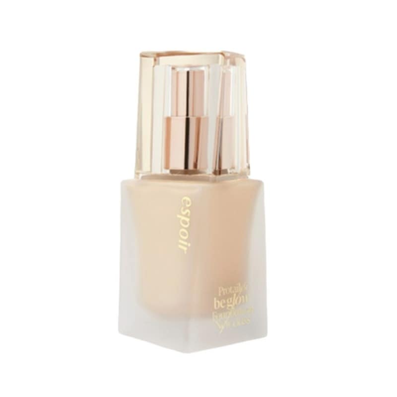 プロテイラー ビーグロウ ファンデーション ニュークラス SPF27 PA++ 30g アイボリーバニラベージュ1個1個