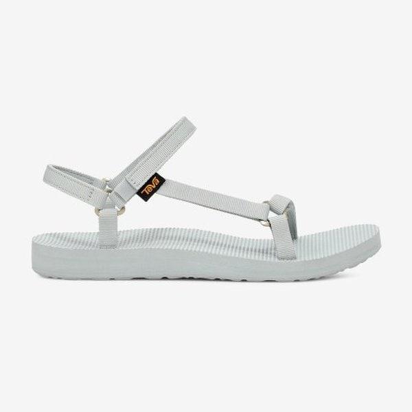 【TEVA】女性日常水遊びサンダル Original Universal Slim STVF2410110-PRL