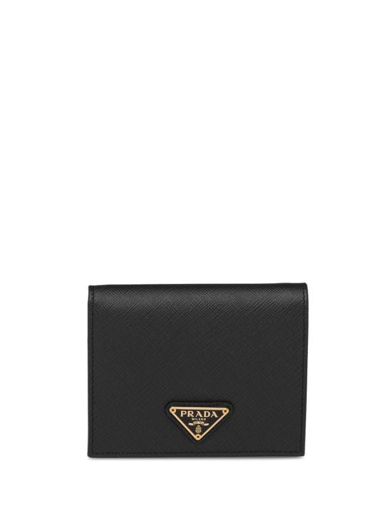 PRADA Women Wallet 1MV204 QHH F0002 NERO
