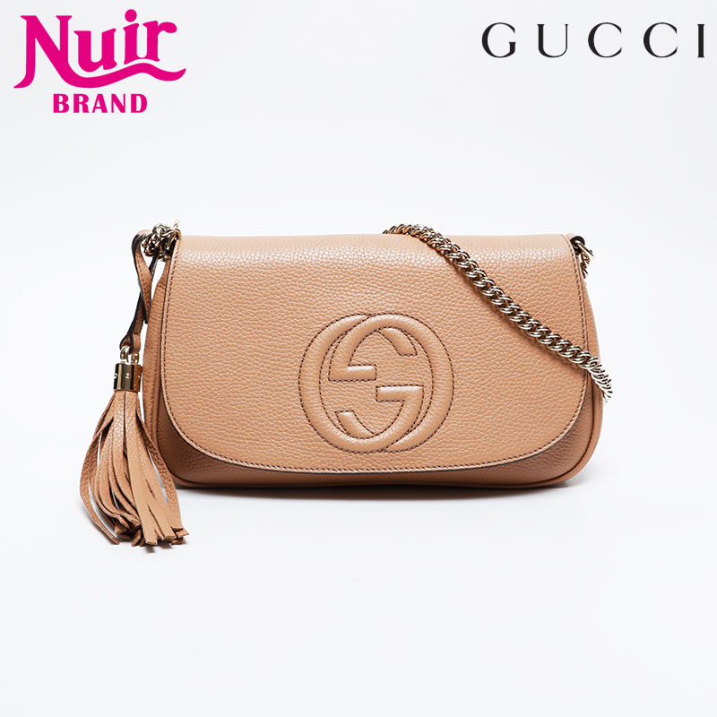 ショルダーバッグ ベージュ WS21198 92,400円