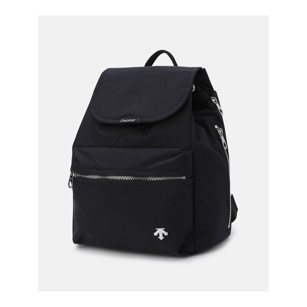 デサント女性用ミニパーカーバックパック (7L) SQ122UBP11 PG3SQ122UBP11