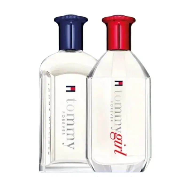 [新作]タミーガール フォーエバー / タミー フォーエバー オードトワレ EDT 30ml 2種 香水