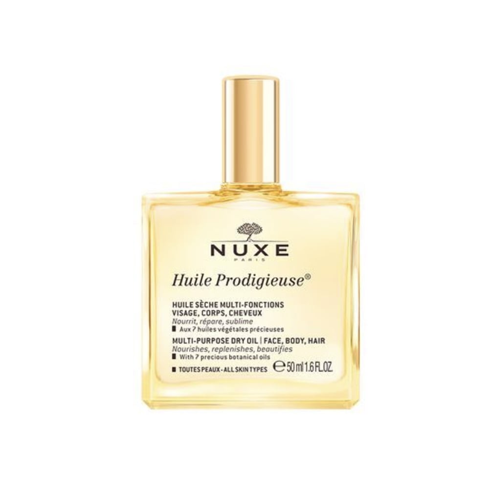 ウィル プロディジュース マルチ ドライ オイル 50ml