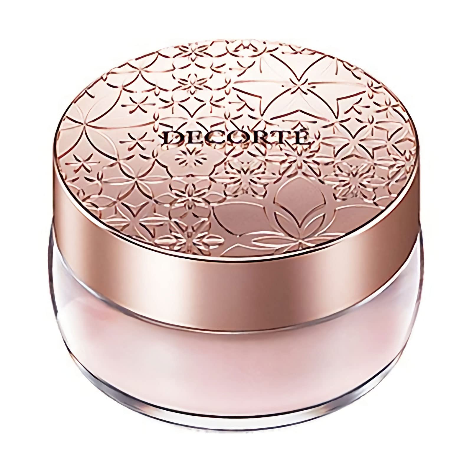 Kose コスメデ コ ル テ フェイスパウダー 選べる6色 -COSME DECORTE- 80 1個 (x 1)