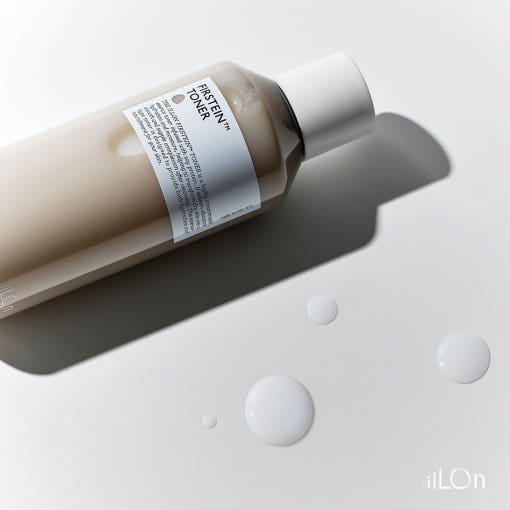 THE ILLON パステイン トナー 210ml たんぱく質トナー 乾燥 敏感肌 水分バリア 強化+マスクパックをプレゼント