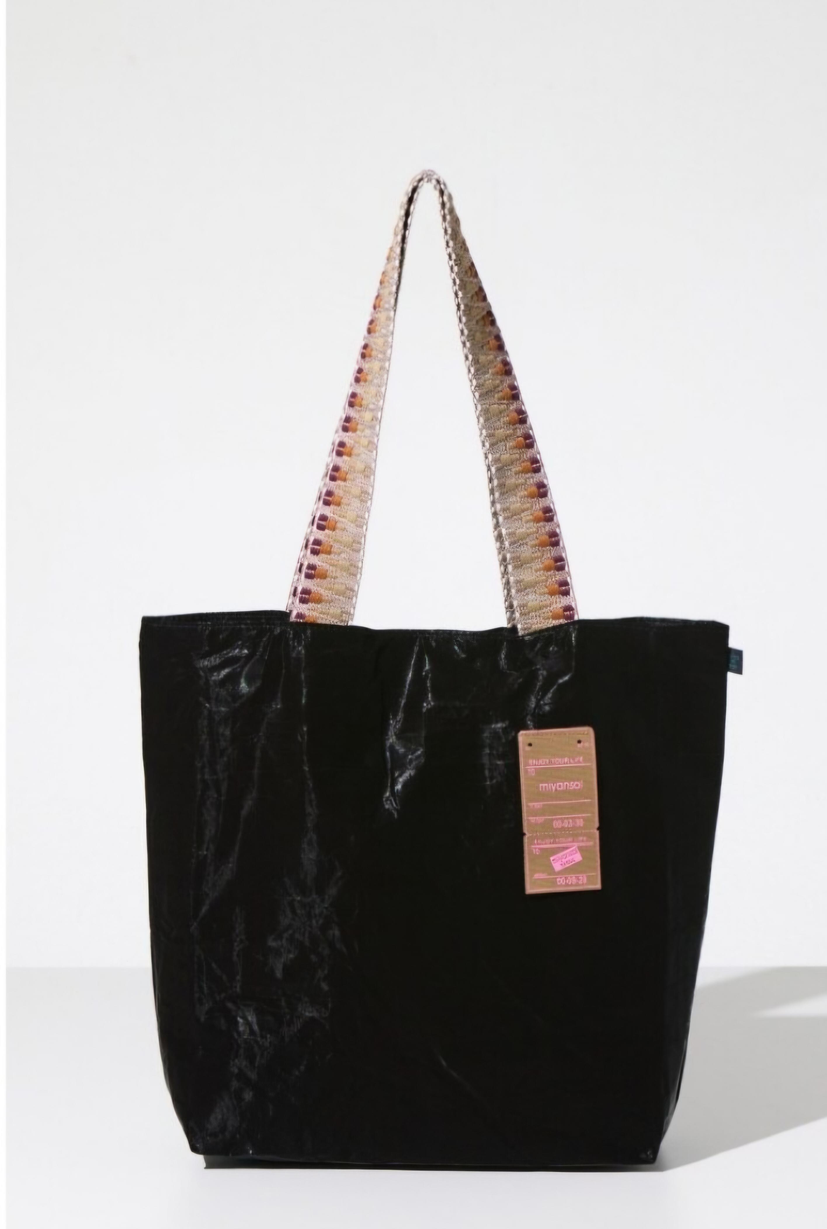 Basic Long Choco(MSBF0006L)
