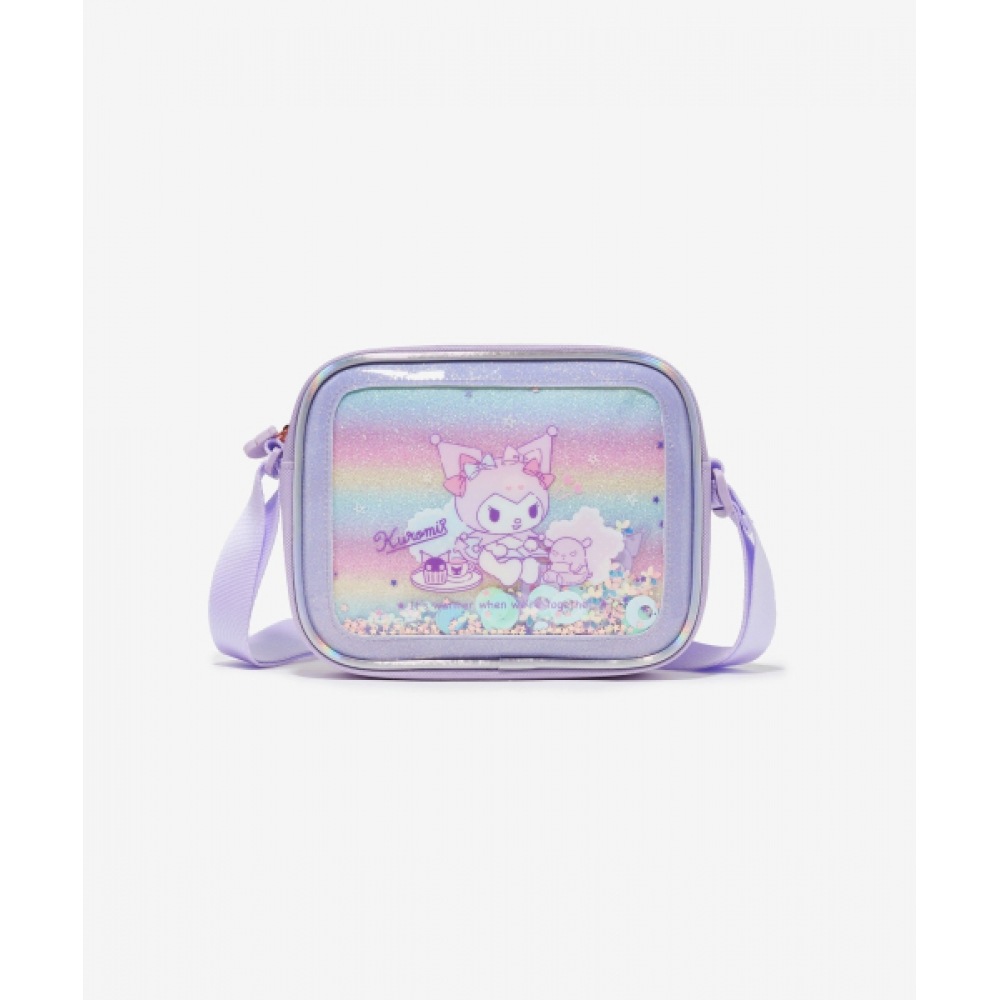 フィラキッズクロミクロスボディバッグ (FK3BCH1S19FLAC)