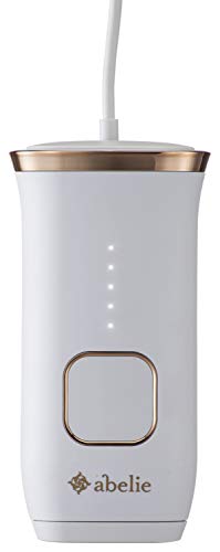 ロゼンスター フラッシュ 脱毛器 家庭用 全身ケア 全身脱毛 (フェイス ワキ 腕 脚 VIOライン