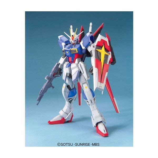 BANDAI SPIRITS MG フォースインパルス