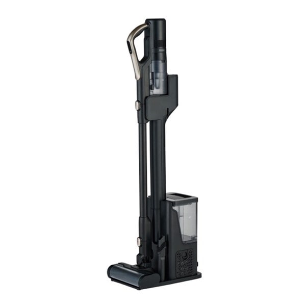 JC-HG1A(K) ブラック コードレス式スティッククリーナー