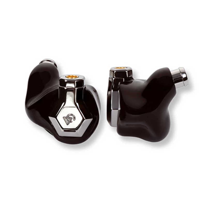 CAMPFIRE AUDIO　イヤホン カナル型 Ponderosa　CAM-5966