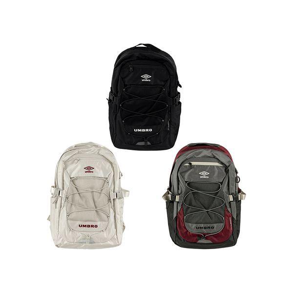 エネルギッシュバックパック 29L UQ123CBP18_P415201055