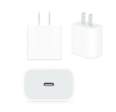 他サイト： アップ ル 純正 20W USB-C 単品App le アダプタ 純正品 iPhone iPod 充電器 高速充電 Appl e純正 iphone充電器純正　当店で同時購入のみ注文可の商品画像