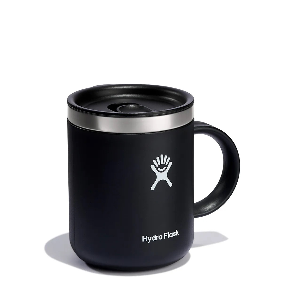 355ml マグカップ ブラック