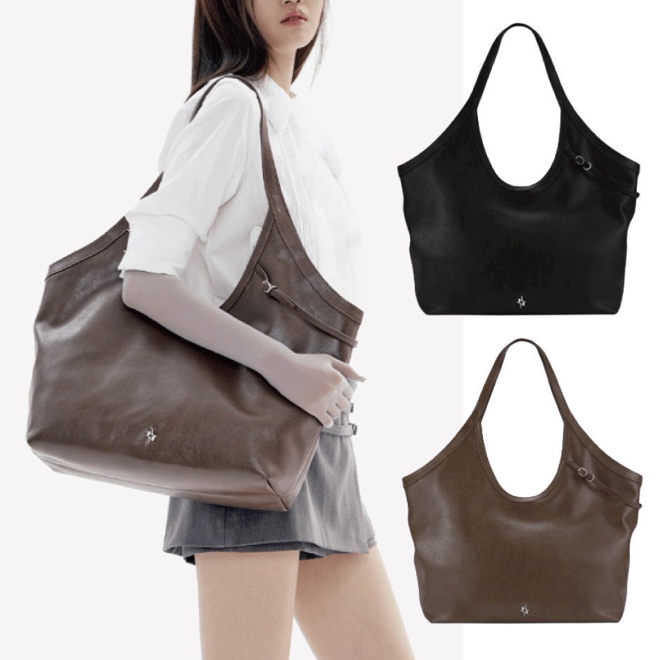★ファインドカプール★ROOMY SHOULDER BAG★ショルダーバッグ★ FINDKAPOOR - EN