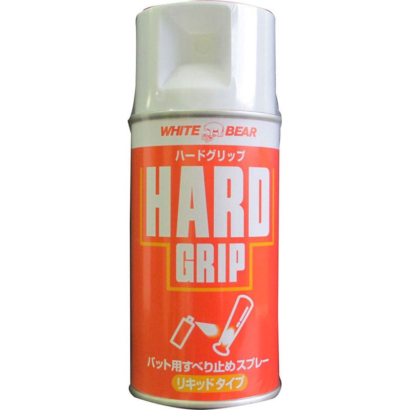 【ロット販売：入り数12】 WHITE BEAR(ホワイトベアー) ハードクリップ アウトドア 手入れ修理用具 (17b)