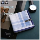 Qoo10] Mikko ハンカチ ソフトハンドタオル