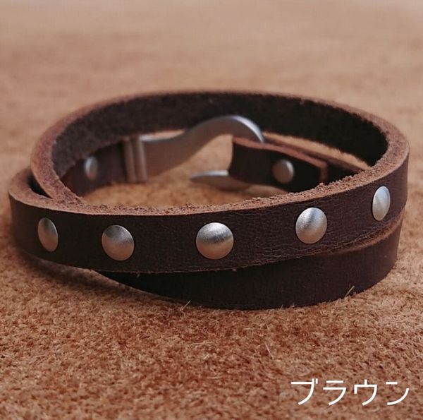 ブレスレット レディースアクセサリー アクセサリー ファッション イタリアンレザー #16129 5,571円