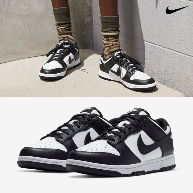 [NIKE] ナイキ スニーカー ダンク LOW ウィメンズシューズ / LIFE LIME