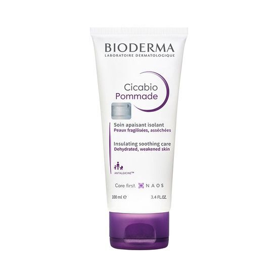 シカビオ・ポマド 100ml