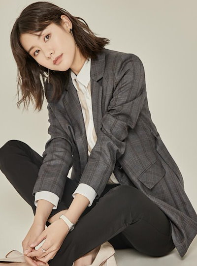 TATRAS FONDO ウール素材 ネイビー サイズ6 きれい 【公式通販】