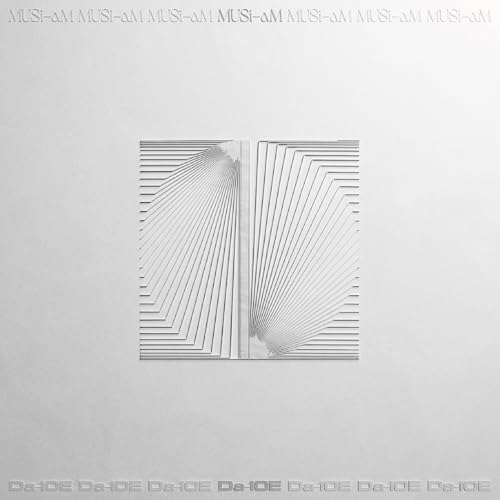 Da-iCE ／ MUSi-aM(Blu-ray Disc付) (CD) AVCD-63634