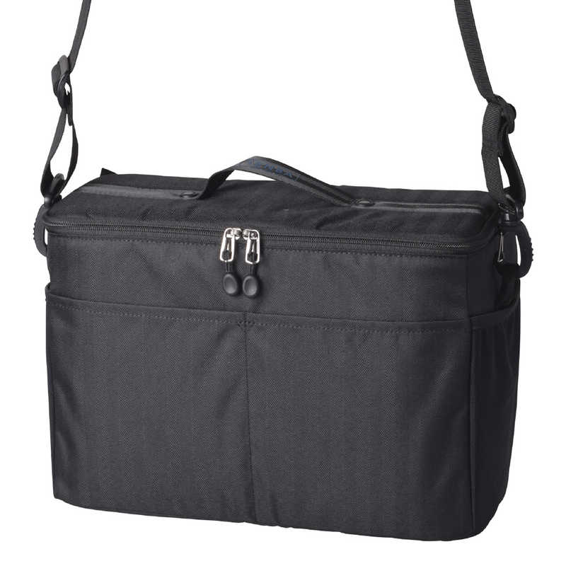 テンバ　TENBA TOOLS BYOB 13 カメラインサート ブラック TENBA ブラック　636-632