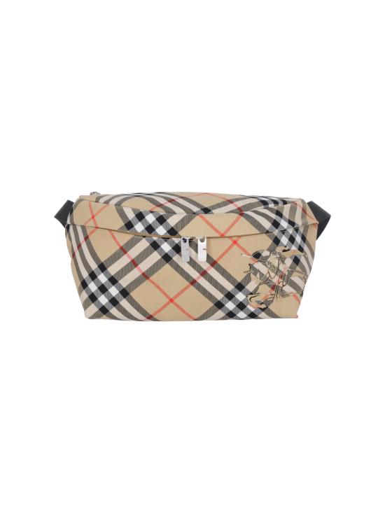BURBERRY Men Shoulder Bags 8091780 A2021 Beige