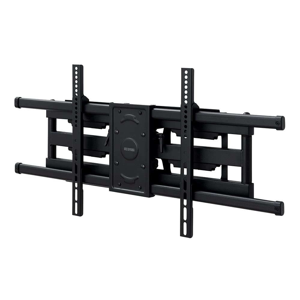 KBK-88S 壁掛け金具 テレビ・ディスプレイ用 VESA 耐荷重約60kg 32-80V対応 角