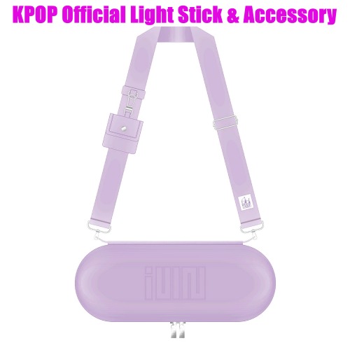 公式正規品 ケース単品 GFRIEND Official Light Stick ver.2 アイドル ヨジャチング