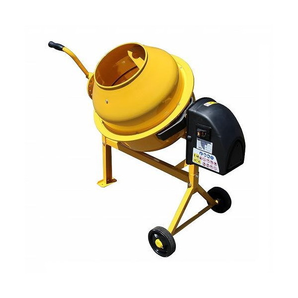 AMZ-30Y コンクリートミキサー まぜ太郎 63Ｌ