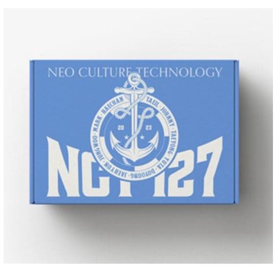 NCT 127 - 2023シーズングリーティング