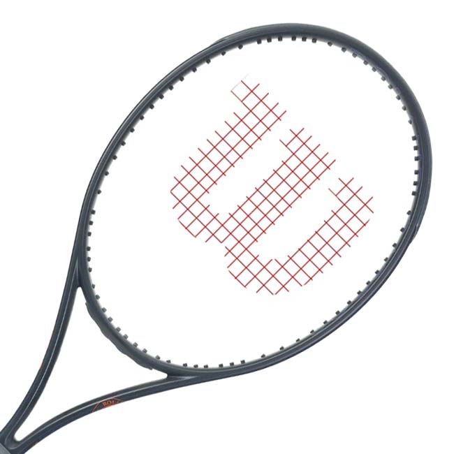 セッションソワレ ウィルソン(Wilson) 2025 SHIFT 99 シフト99 V1 RG (300g) 海外正規品 硬式テニスラケット全仏オープン WR174311U Dブルー(ii-2tk)