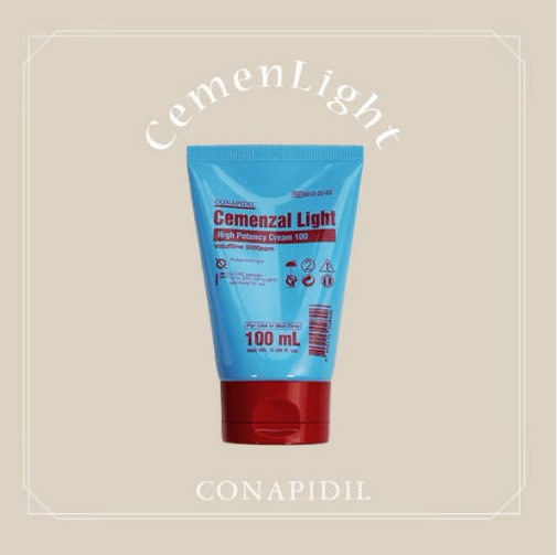 Qoo10] pharmesthetic conapidil セメンジャライト 1