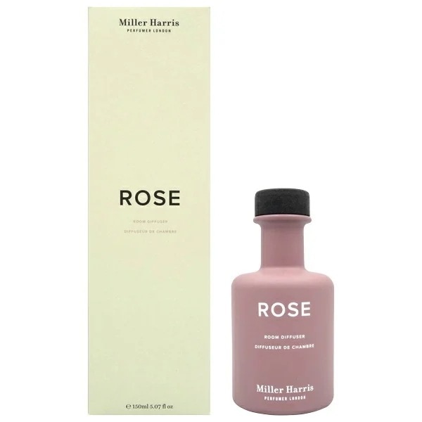 ルームディフューザー ローズ 150ml ROSE