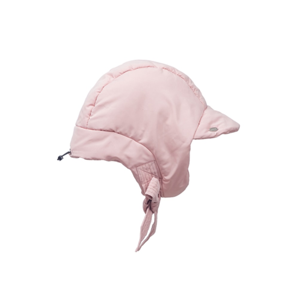 ジェスティーナ J. レターパッド入りイヤーフラップハット PK (JEACEM4BF918PK260)