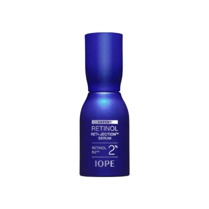 [25SS/New]レチノール レチゼクションセラム50ml #レチノールRX2% #低刺激スピキュール #毛穴ケア