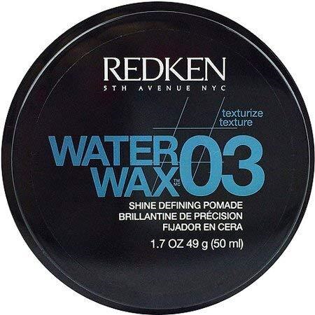 Redken Water Wax 03 1.7oz