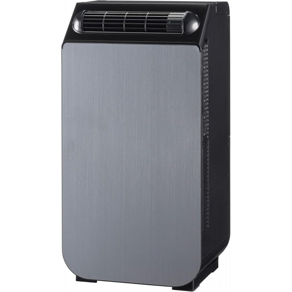 【在庫有・即納】YUASA PRIMUS ユアサプライムス スポットエアコン YNSC-3D(SK) 工事不要 冷房 コンパクト 家庭用 移動式エアコン