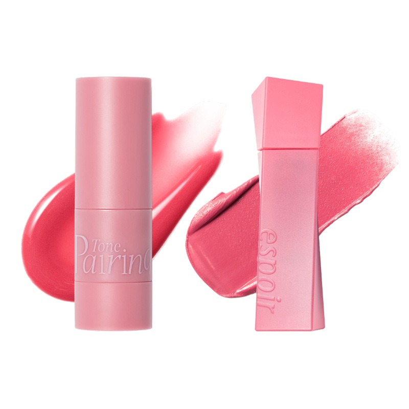 [New]セレナーデ エディション (ティント,5.5g + チーク,8ml)