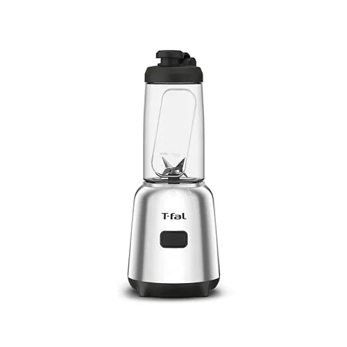 ティファール ミキサー 400mL ポータブル 300W ハイパワー 「ミックス アンド ムーブ」