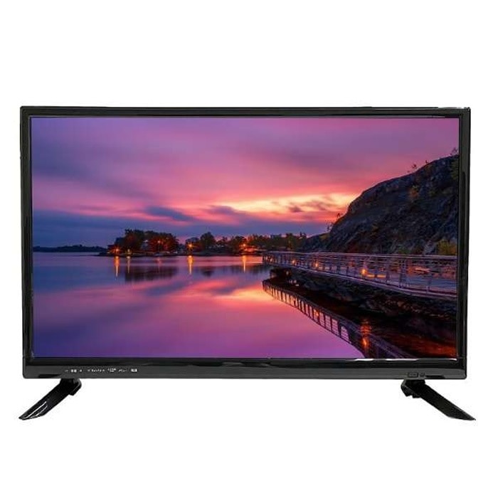 【早い者勝ち★】SHARP 液晶カラーテレビ　22インチ　送料無料 早い者勝ち☆】SHARP 19インチ 液晶カラーテレビ ピンク 送料