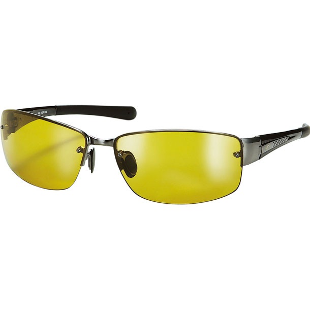 AXEサングラス ASP399 【AXE】アックス マルチSPサングラス (ASP399-YE)