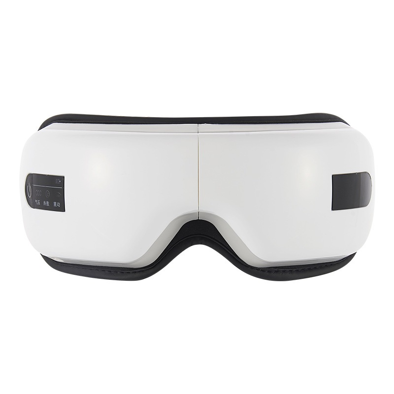 目元マッサージャーでマッサージ体験アイマッサージャー アイマッサージャー 目元マッサージャー 目のマ