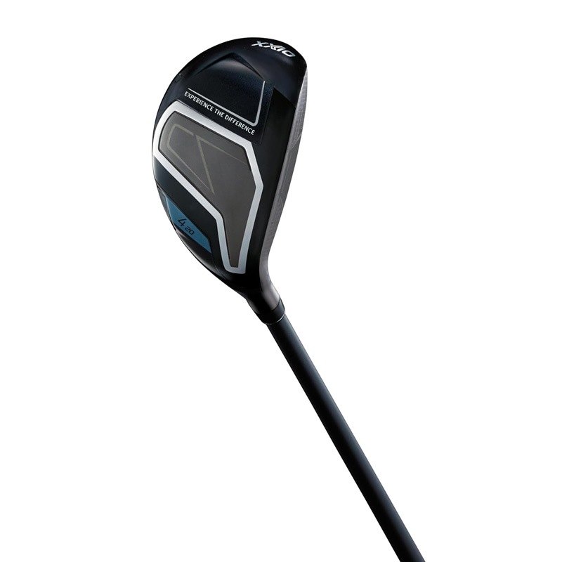 ダンロップ ゼクシオ 右利き用 ゴルフ ユーティリティ メンズ XXIO 10373289 XX14HB NO5 R