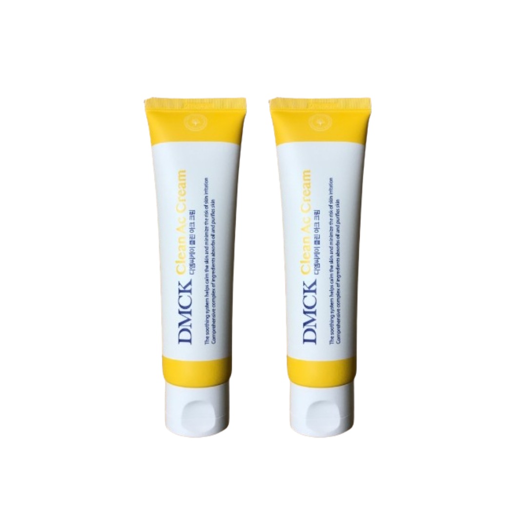 1+1クリーン アーククリーム 100g/ にきびクリーム/韓国コスメ